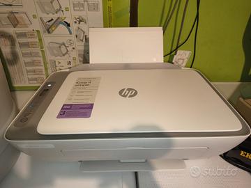 Stampante HP DeskJet 2820e 