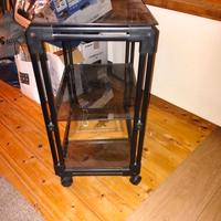 Carrello per TV,stereo ecc