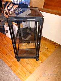 Carrello per TV,stereo ecc