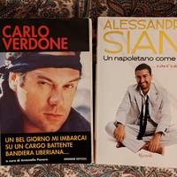 libri vari