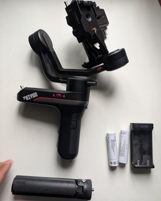 gimbal zhiyum weebill s