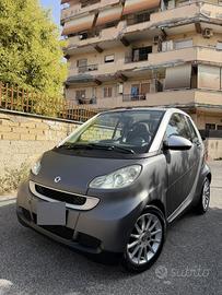 Smart fortwo Cabrio