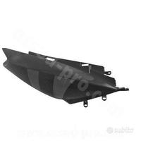 CARENA POSTERIORE DESTRA NERO NEUTRO TMAX 500 TMAX