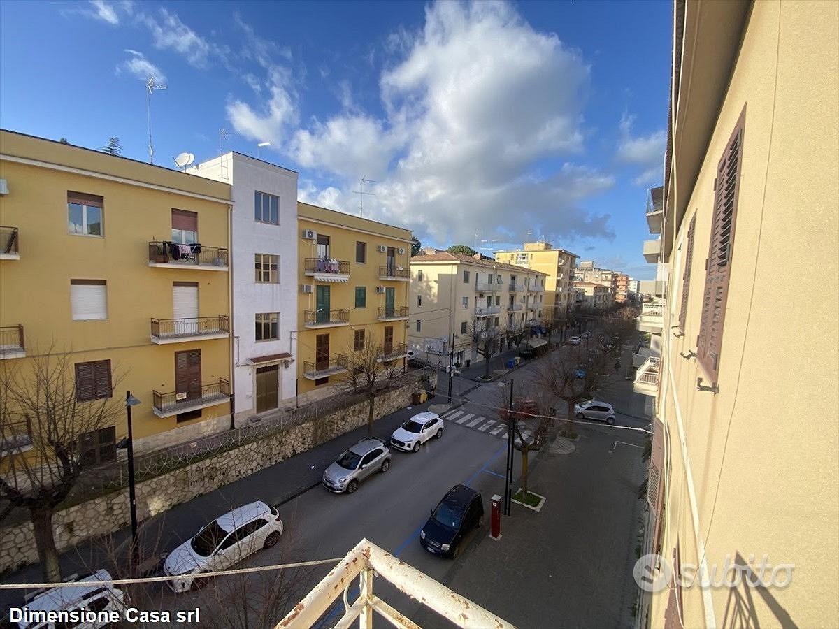 Apartment in San Cataldo, Bigini - Vista 2