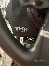 Volante Thrustmaster TMX Force Feedback