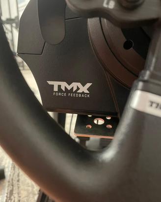 Volante Thrustmaster TMX Force Feedback