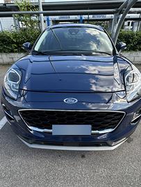 Ford Puma Titanium 1.0 Hybrid 125 CV