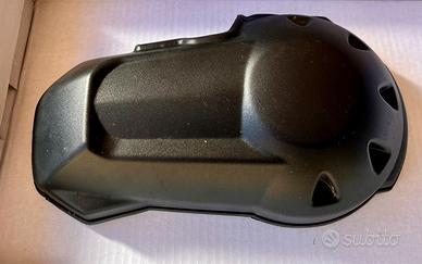 Cover Strumentazione Triumph Street 07/12