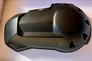 Cover Strumentazione Triumph Street 07/12