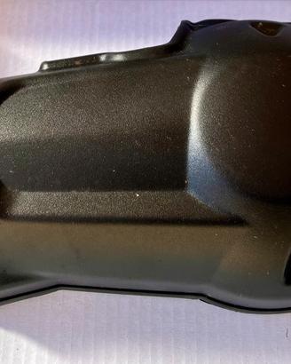 Cover Strumentazione Triumph Street 07/12