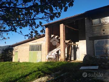 CASA INDIPENDENTE A PRIGNANO SULLA SECCHIA