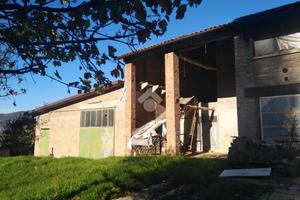 CASA INDIPENDENTE A PRIGNANO SULLA SECCHIA