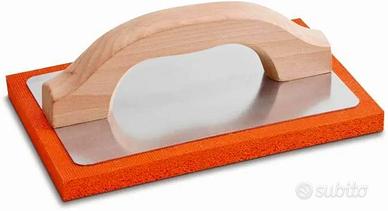 FRATTAZZO PROFESSIONALE CON SPUGNA