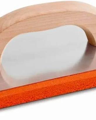 FRATTAZZO PROFESSIONALE CON SPUGNA