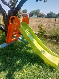 SCIVOLO