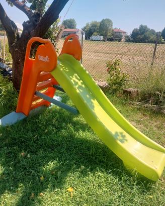 SCIVOLO