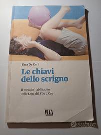 Le chiavi dello scrigno