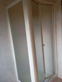 Box Doccia 90x70x182