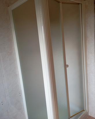 Box Doccia 90x70x182