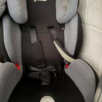 Seggiolino auto Giordani