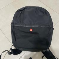 MANFROTTO GEAR BACKPACK M ZAINO FOTOGRAFICO