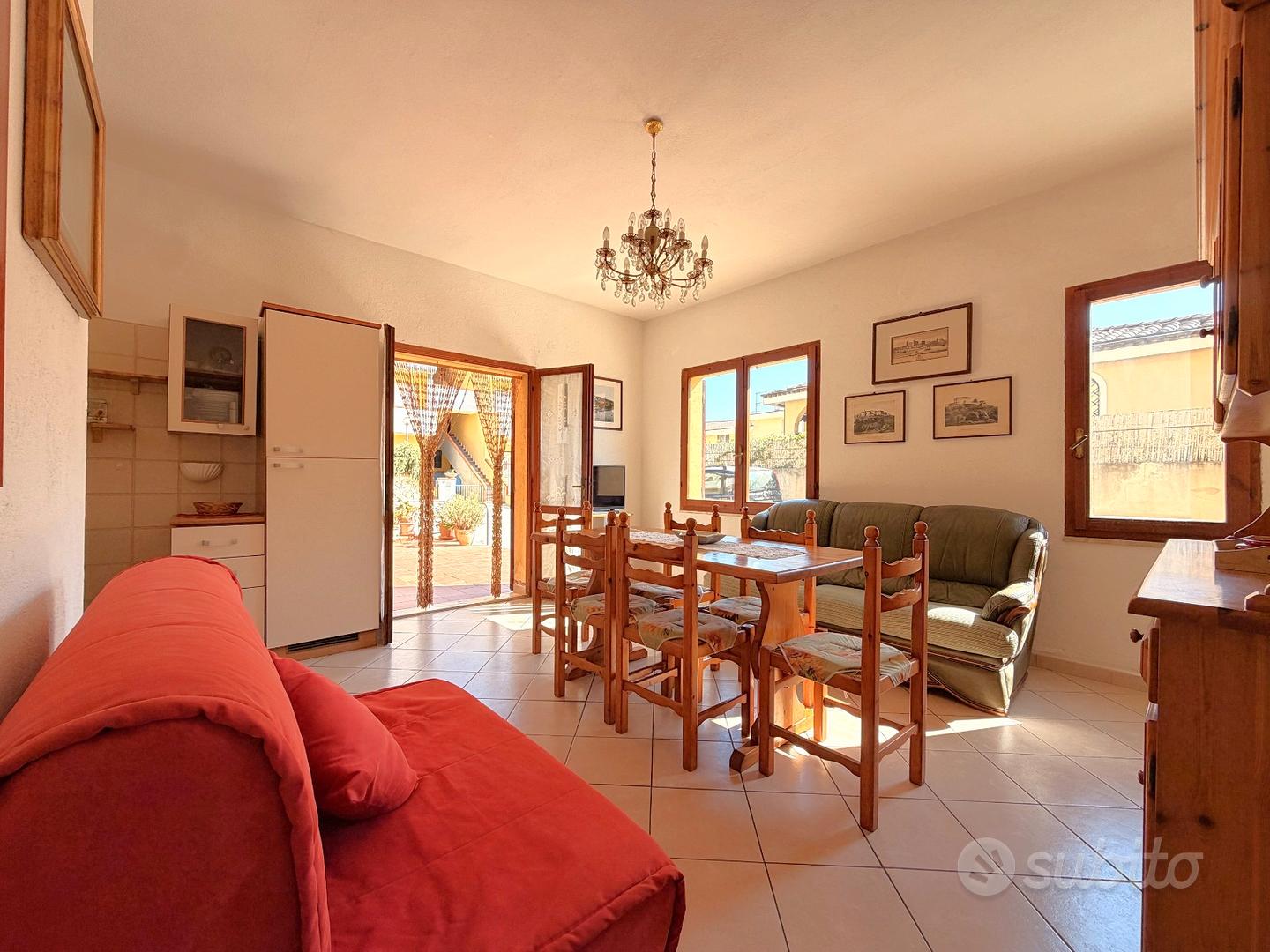 Appartamento – Villasimius, Casteddu/Cagliari - Vista 5