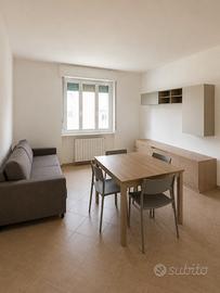 Bilocale ristrutturato in zona Cittadella