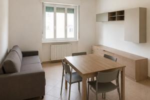 Bilocale ristrutturato in zona Cittadella