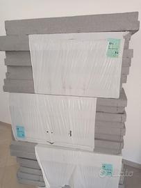 PANNELLO PER ISOLAMENTO TERMICO altezza 14 cm