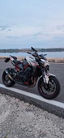 Kawasaki Z 900