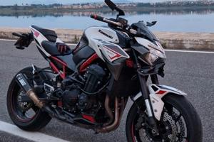 Kawasaki Z 900