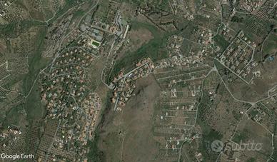 Appartamento, Trabia.