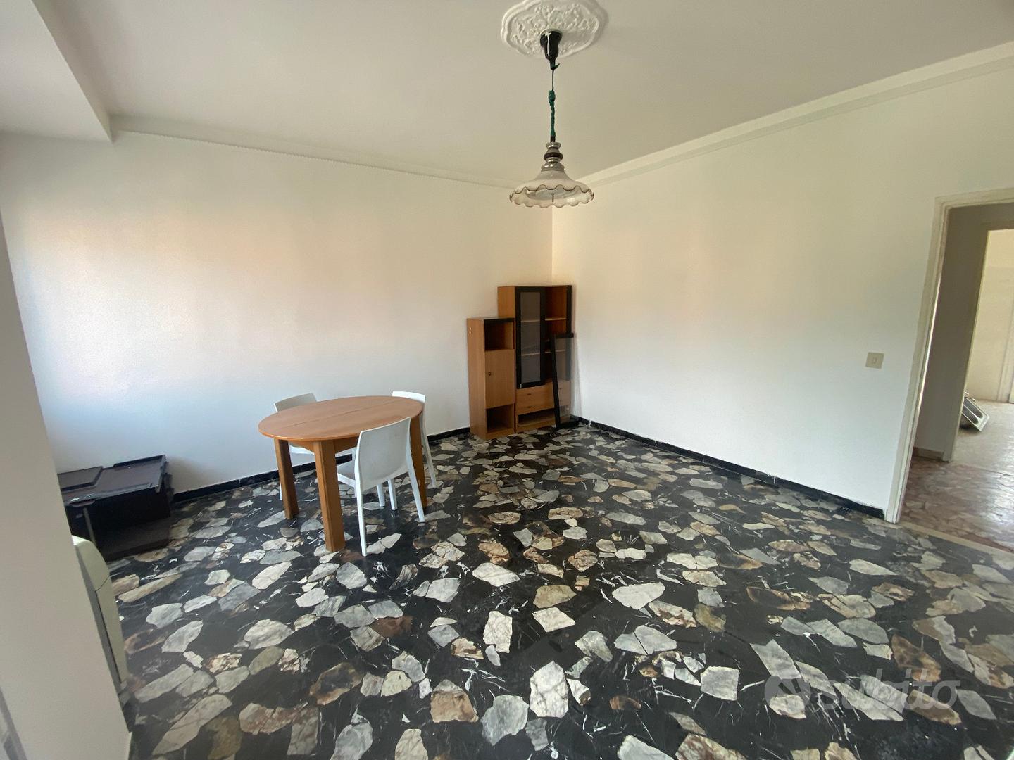 Appartamento Tricamere - View 2