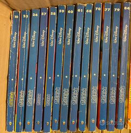 Fumetti Walt Disney