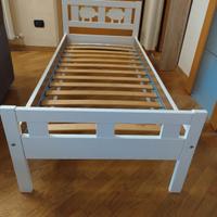 lettino basso Ikea 