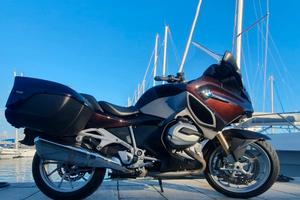 bmw r 1200rt  modello. Lc