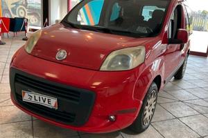 Fiat Qubo 1.4 8V 77 CV Dynamic Natural Power