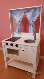 Cucinino Ikea giocattolo