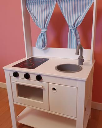 Cucinino Ikea giocattolo