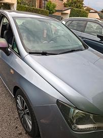 seat ibiza connect