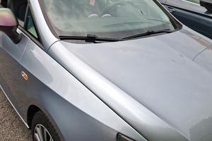 seat ibiza connect