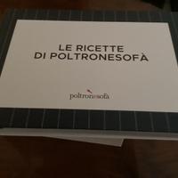 Ricettario Poltrone e sofà
