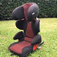 Seggiolino Isofix originale AUDI