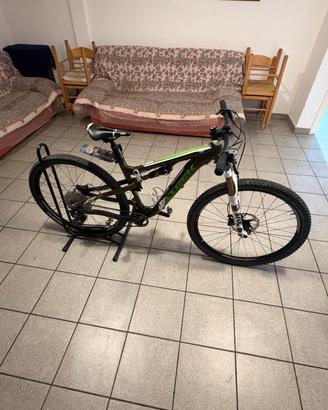 Mtb Trek Rumblefish