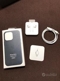 accessori per iphone 