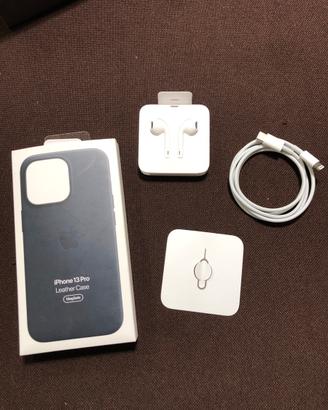 accessori per iphone 