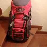 zaino VAUDE ASTRA 55+10