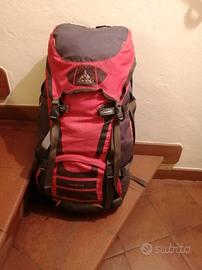 zaino VAUDE ASTRA 55+10