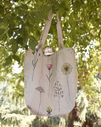 tote bag