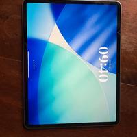 Apple Ipad air  13 M3+ magic Keyboard nuova